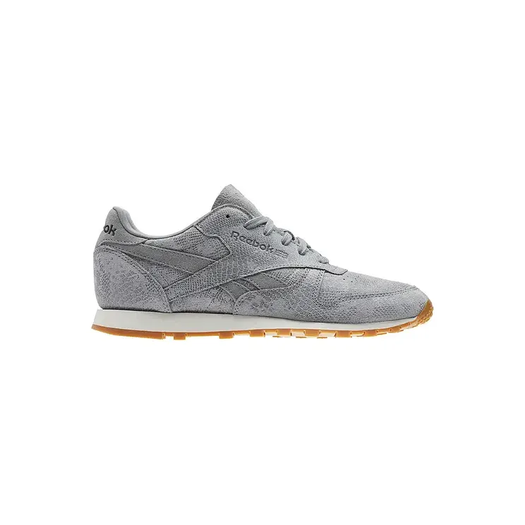 Reebok Classic Leather “Grey” (BS8228)