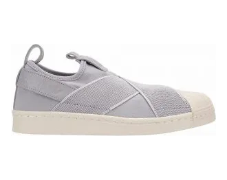 adidas Superstar Slip-On Clear Onix (W)
