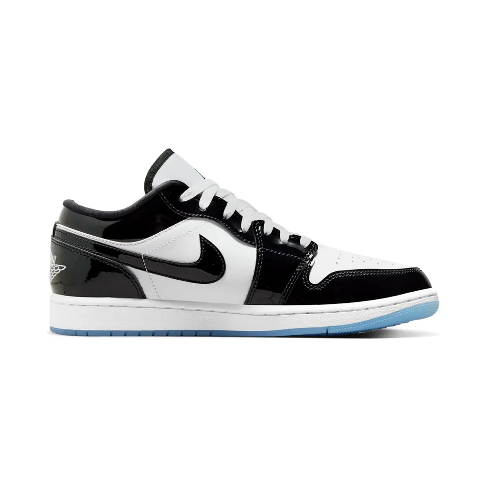 Jordan 1 Low SE “Concord” (DV1309-100)