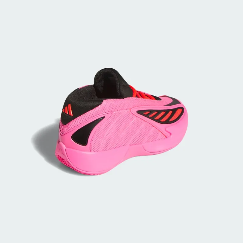 adidas AE 2 Lucid Pink Black (JR2256)