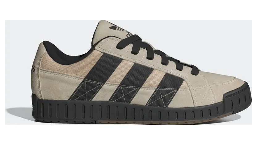 adidas LWST Shoes Wonder Beige / Core Black / Core Black (IF8798)