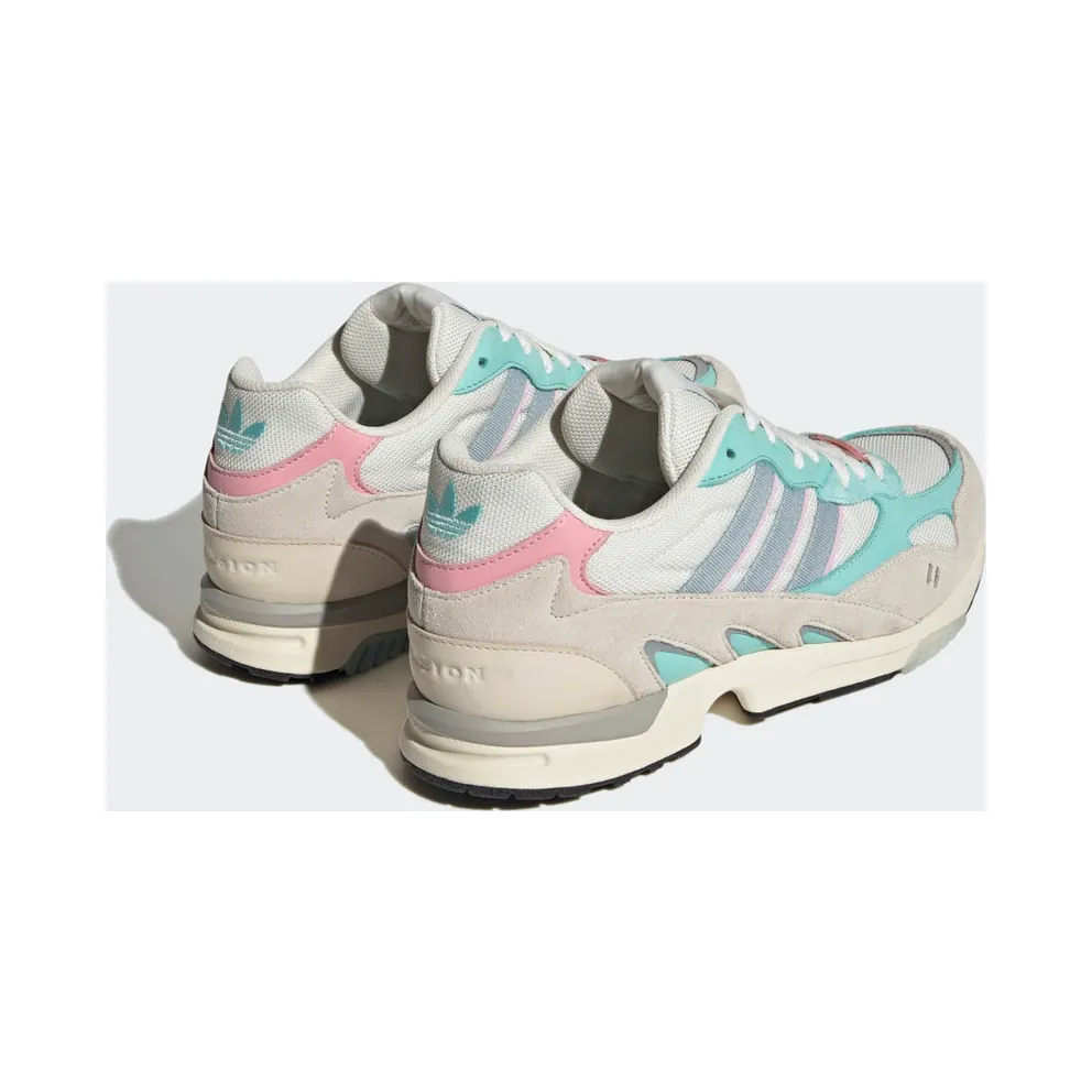 Adidas Torsion Super Core White / Magic Grey / Easy Mint (GZ9802)