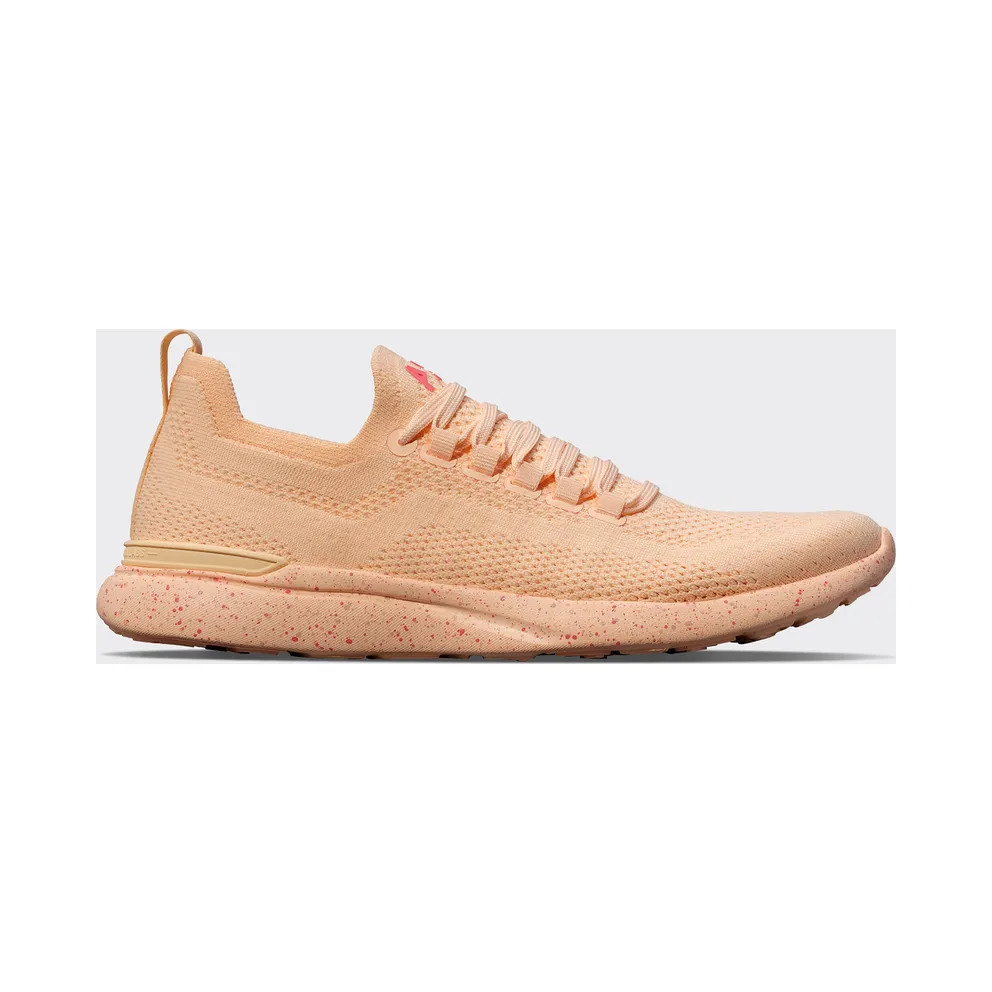 APL TechLoom Breeze “Faded Peach/Fire Coral/Speckle” ()