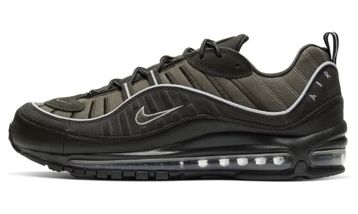 Nike Air Max 98 Sequoia Medium Olive