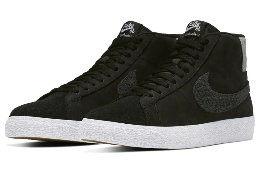 Nike SB Blazer Mid Gnarhunters (2019) (AH6158-001)
