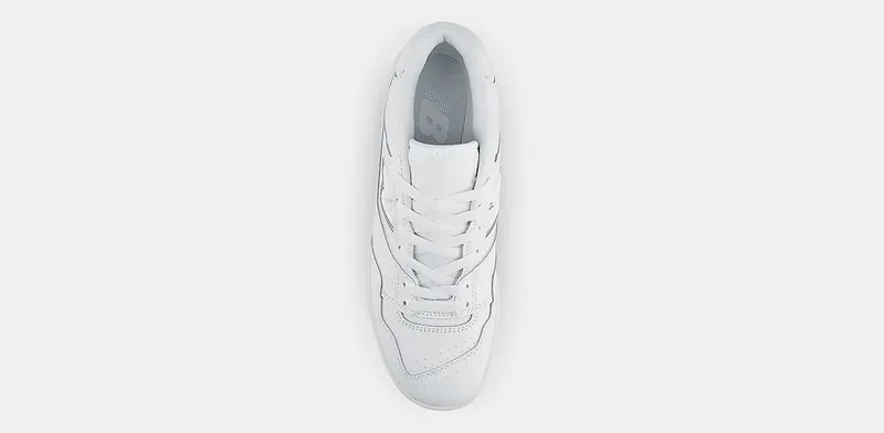 New Balance 550 “Triple White” (BBW550WW)