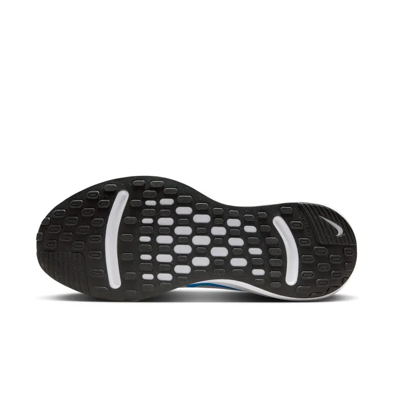 Nike Journey Run White Blue Hero (FN0228-108)