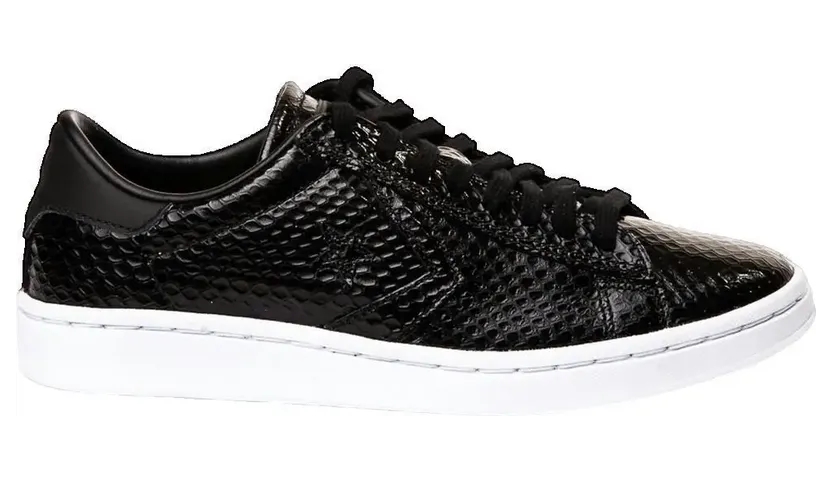 Converse Chuck Taylor Black (555929C)