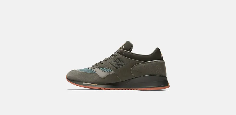 New Balance 1500 Made in England ‘Raven’ (U1500GPK)