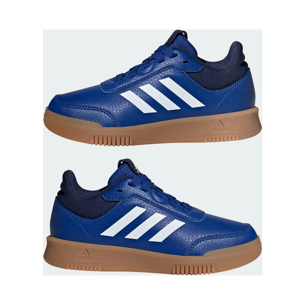 Adidas Tensaur Sport Training Lace-up Shoes Royal Blue / Cloud White / Dark Blue (IF1721)