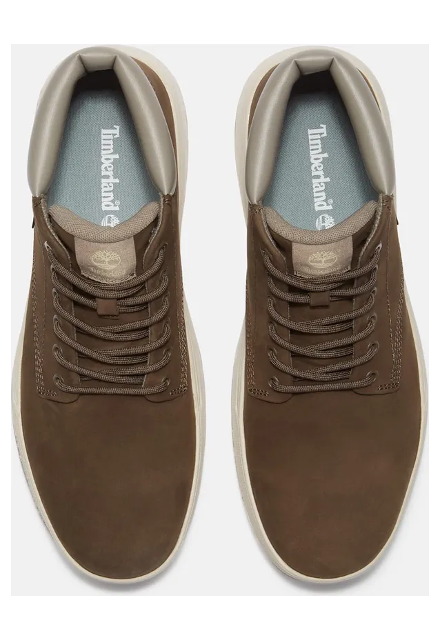 timberland-sneaker TB0A69FNW07