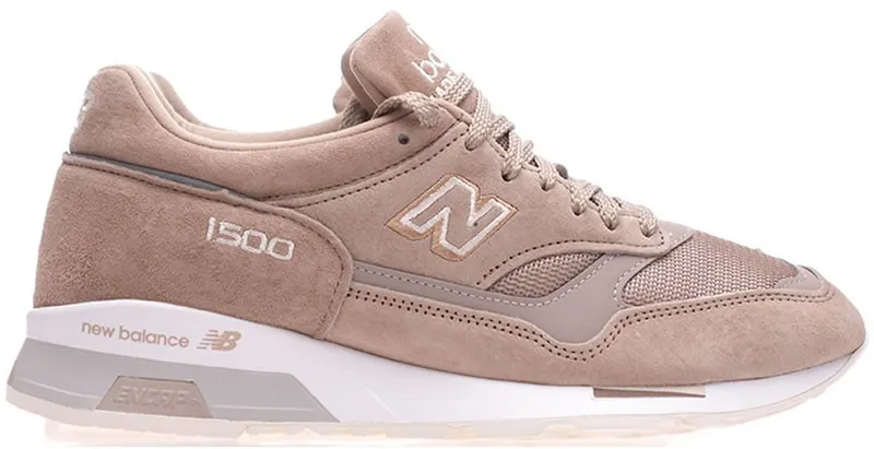 New Balance 1500 Beige Beige/White (M1500JTA)