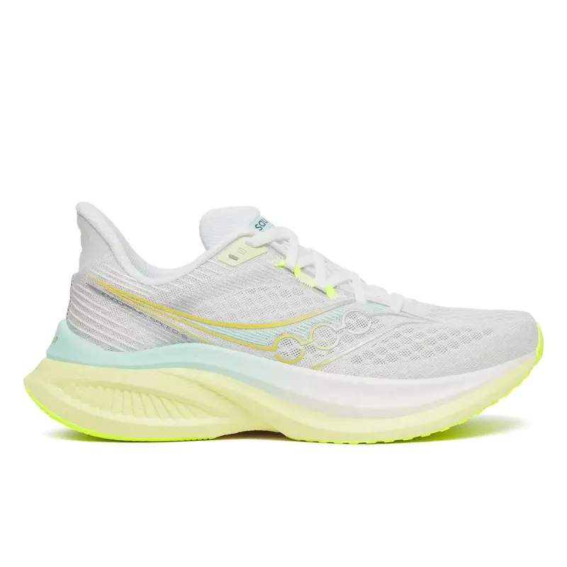 SAUCONY Endorphin Speed 5 “White / Tender” (S11007-144)