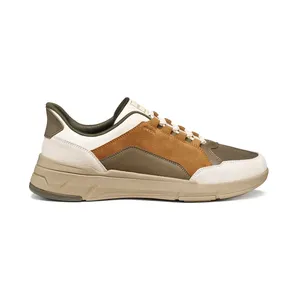 Geox Vittour Plus “Military/light Sand” (U659KA0227TCA35V)