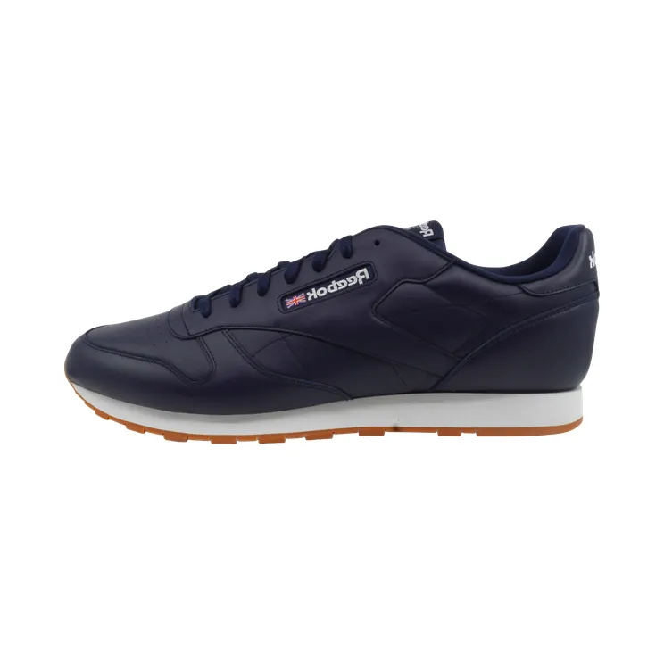 Reebok CLASSIC LEATHER SHAQ “Vector Navy White Gum” (ID0063)