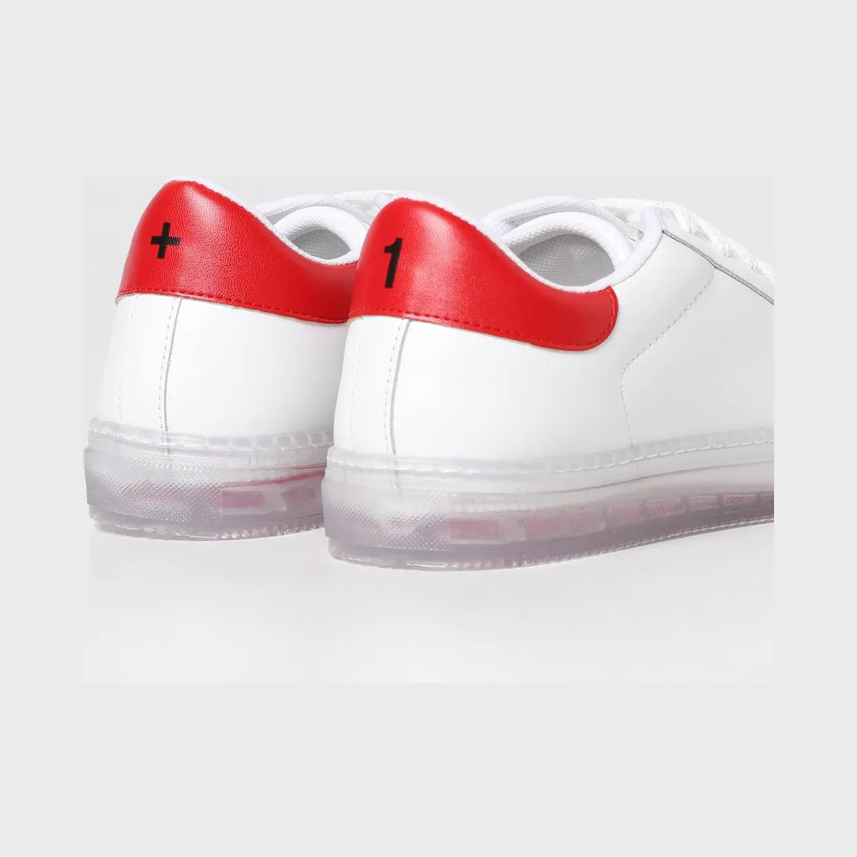 Kiton Sneakers White (USS051KN0087901) (2)