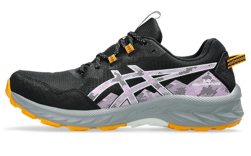 ASICS Gel-Venture 10 Black Light Ube (1012B759-002)