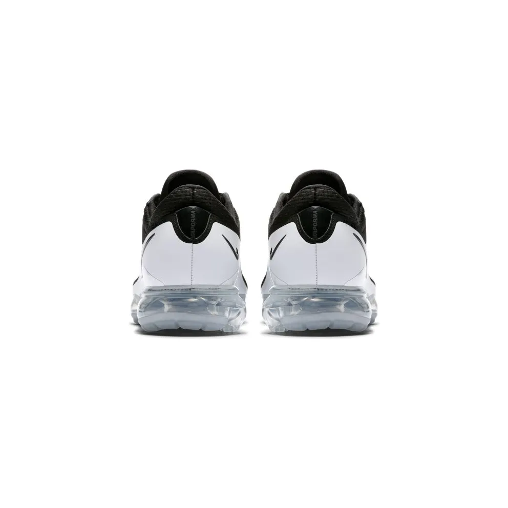 Nike Air VaporMax CS Black White Black/Black-Metallic Silver (AH9046-003)
