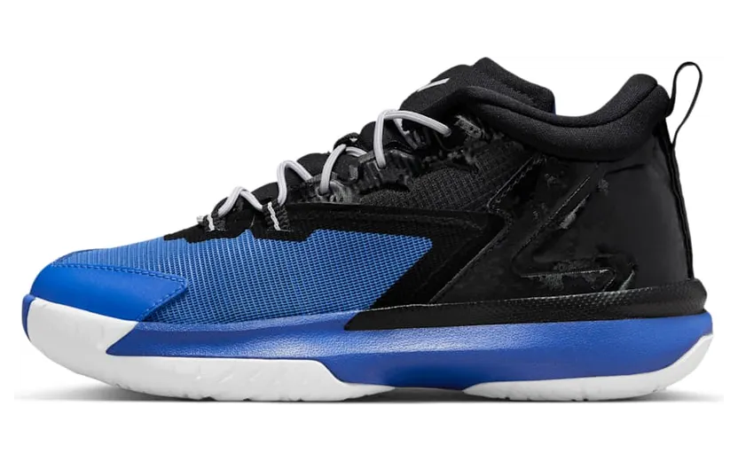 Nike Zion 1 Black (DC2024004)