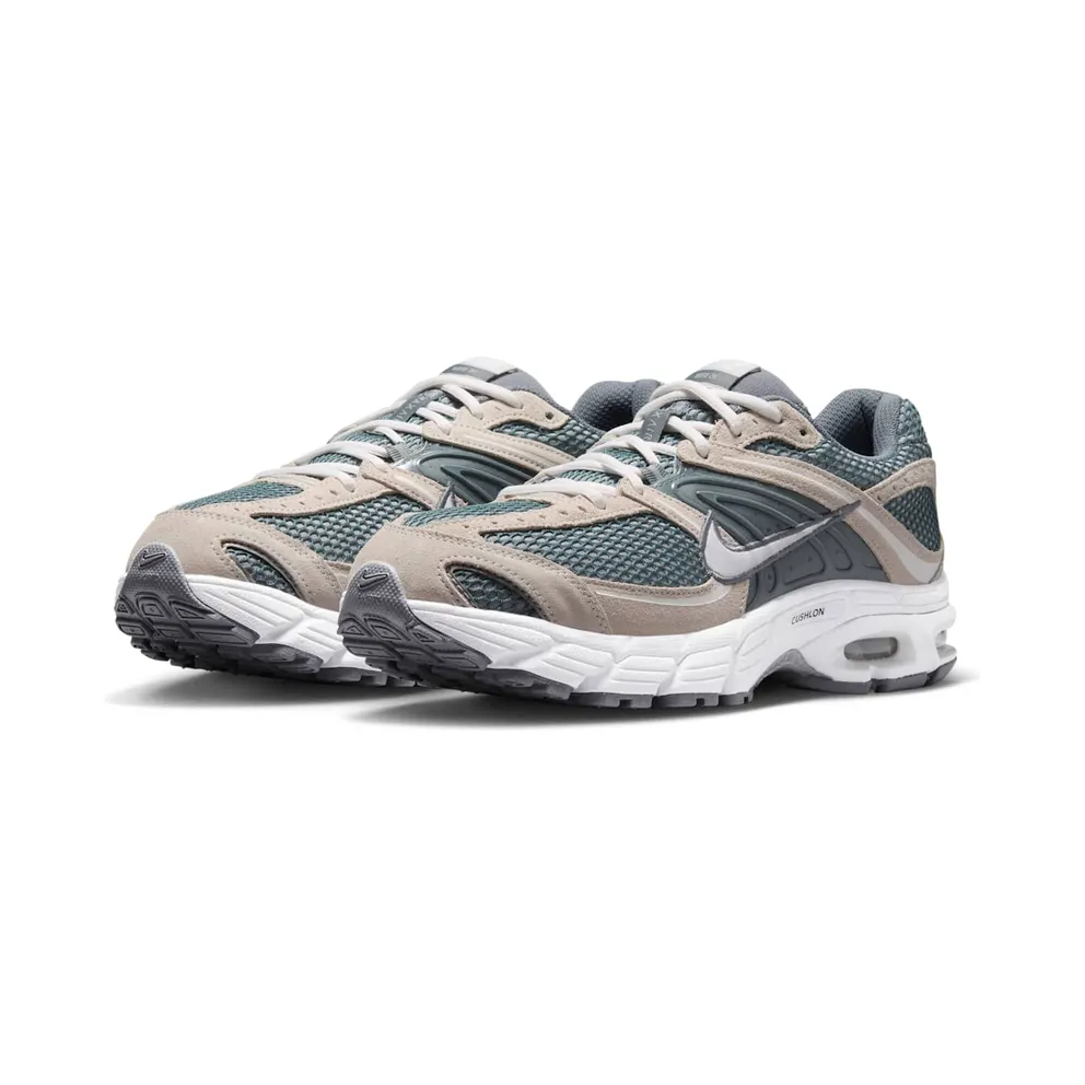 Nike Air Max Moto 2K “Cool Grey / Photon Dust / Wolf Grey / White” (IQ4924-008)