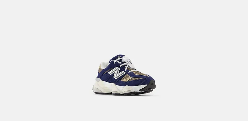 New Balance 9060 TD “Navy Mushroom” (IV9060BF)