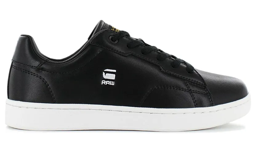 G-Star sneaker Zwart (214100251)