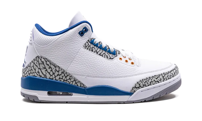 Air Jordan 3 Retro “Wizards” (CT8532-148)