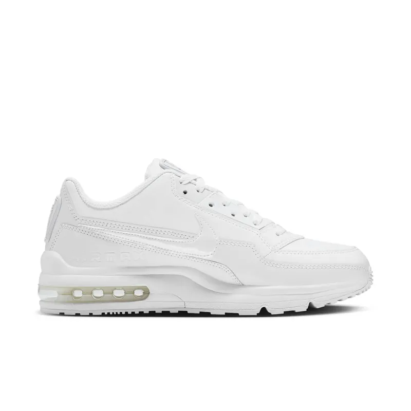 Nike Air Max LTD 3 White White/White-White (687977-111)