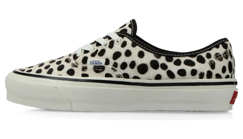 Vans Authentic Meerkleurig