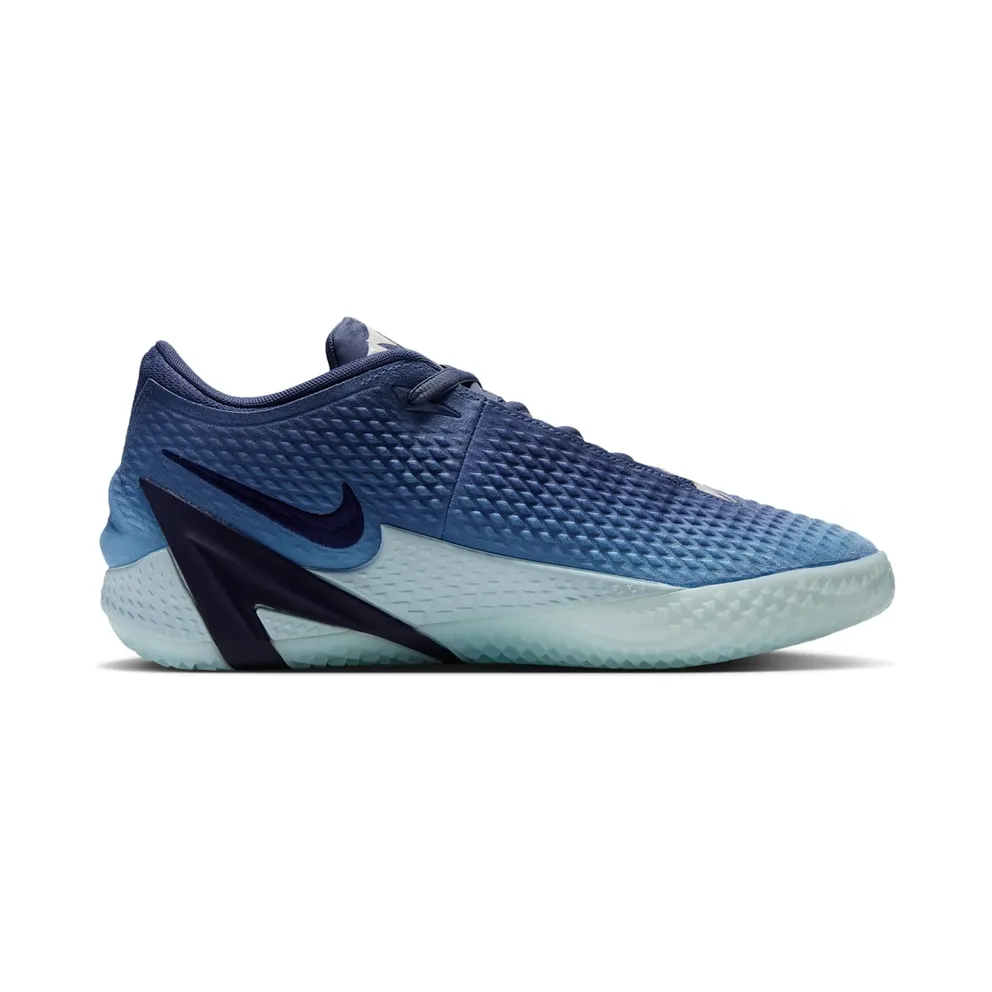 Nike Ja 4 – Jaws – “Diffused Blue / Blackened Blue / Chambray / Glacier Blue / University Red / Cobalt Bliss” (JA9742-400)