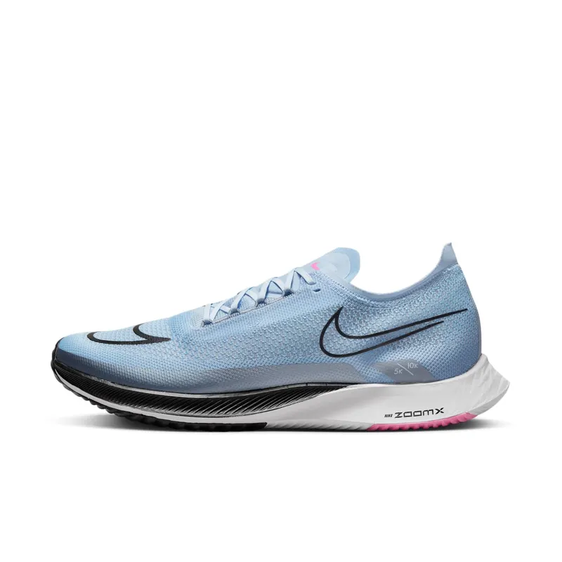 Nike ZoomX Streakfly Premium Cobalt Bliss Pink Spell (DJ6566-400)