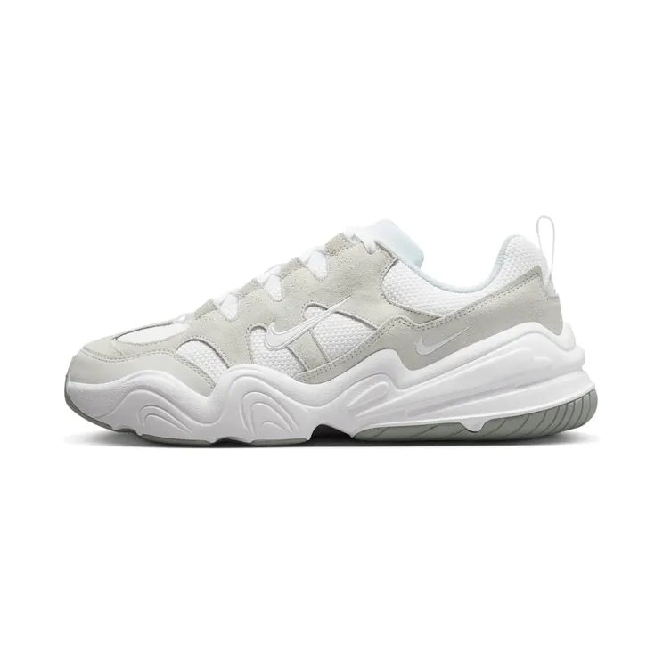 Nike Tech Hera “White / Summit White / Photon Dust” (FJ9532-100)
