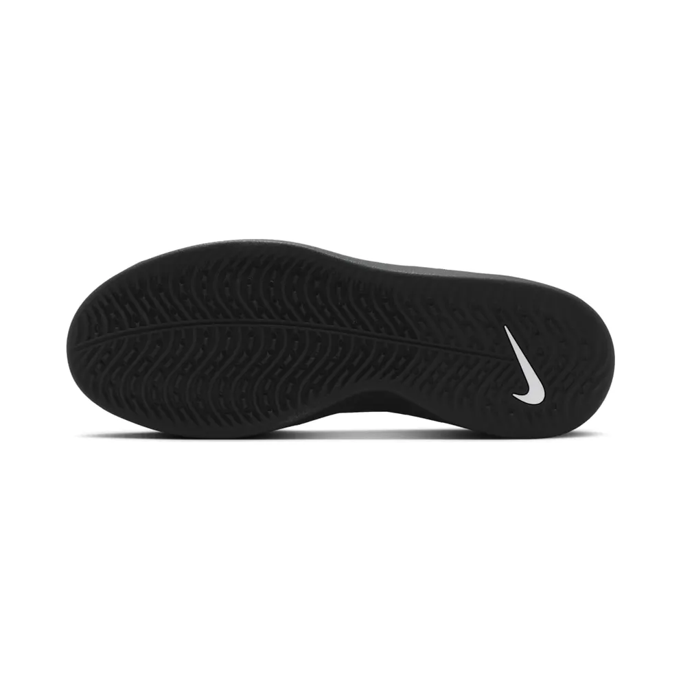 Nike SB Zoom Nyjah 4 Black White (FQ1273-002)