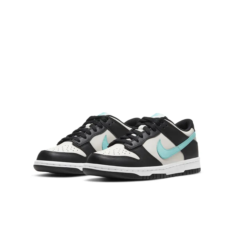 Nike Dunk Low Grey Tiffany (GS) (CW1590-003)