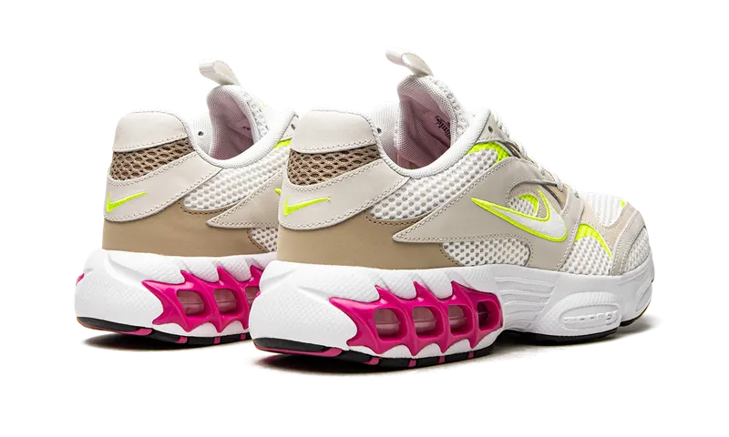 Nike Zoom Air Fire “Summit White and Total Orange” (CW3876-106)