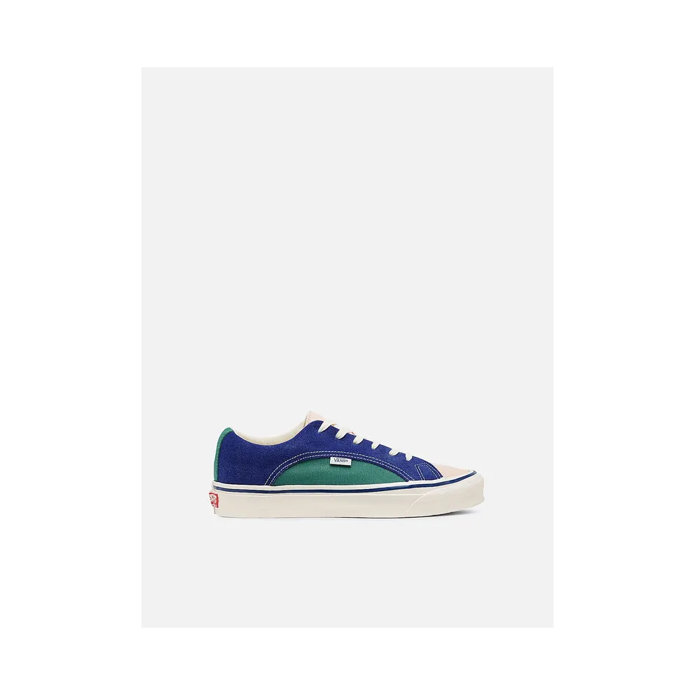 Vans Lampin Sodalite Blue Deep Jungle (VN0A45J6XE9)