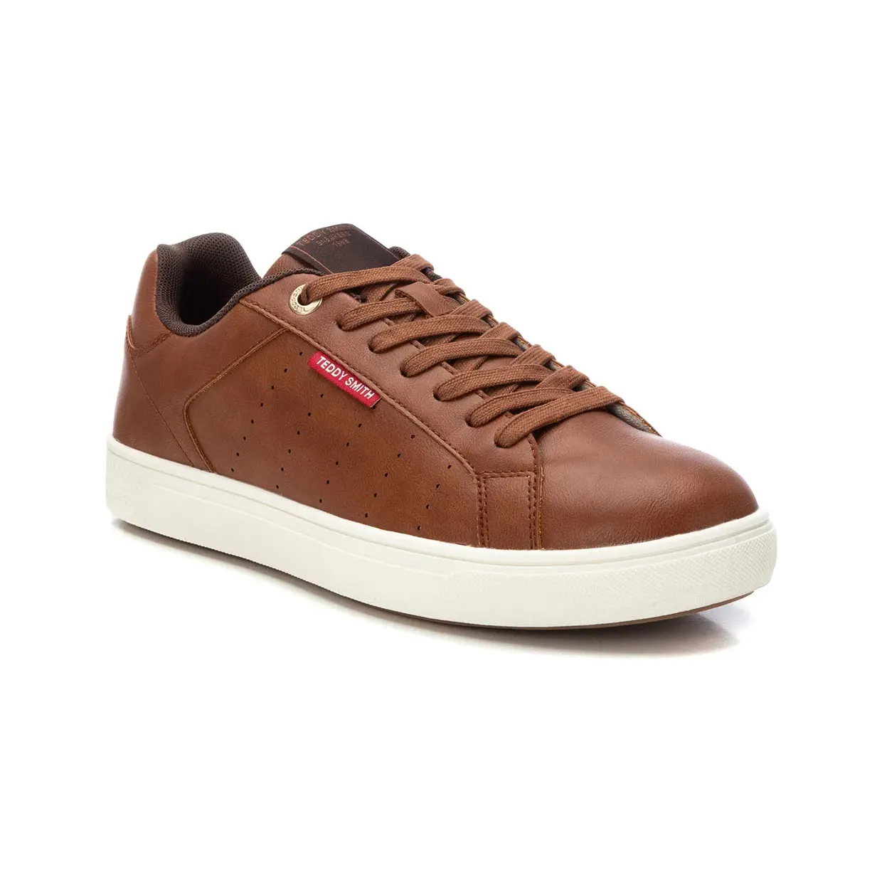 teddy-smith-sneaker 120091-Camel