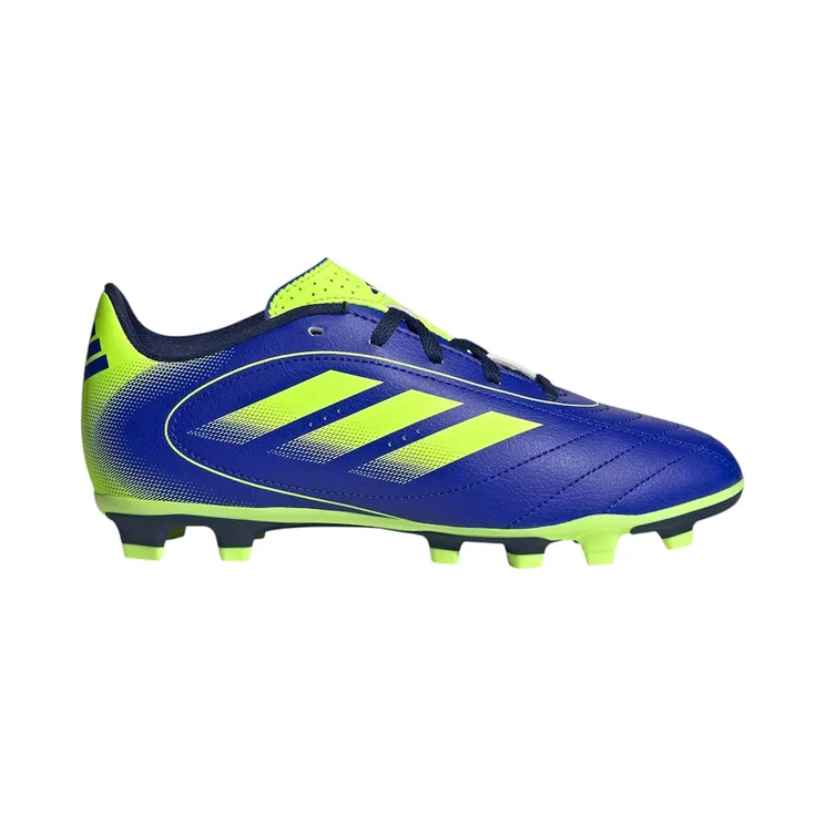 adidas Goletto IX FG/MG Lucid Blue Lucid Lemon (JH6646)