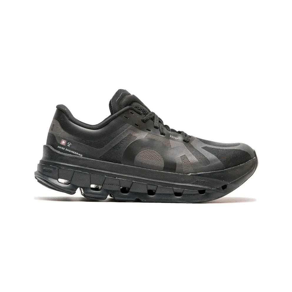On Running Cloudflow 5 Slam Jam Gull Black (3WF10383879)