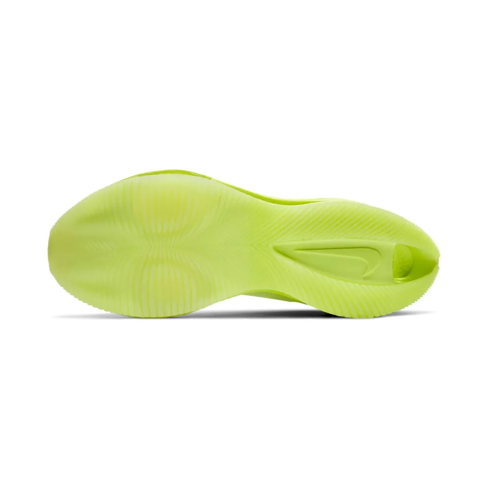 Nike Zoom Double Stacked Barely Volt (W) Barely Volt/Barely Volt (CI0804-700)