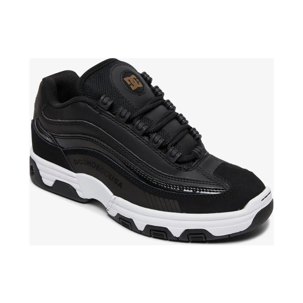 DC Legacy Lite Black (ADJS100129bg3)