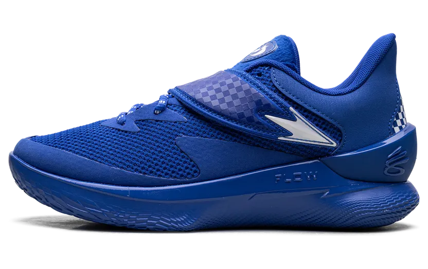 Under Armour Curry Fox 1 “Lexington” (6001924-400)