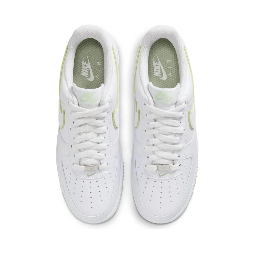Nike Air Force 1 Low ’07 White Honeydew (DV0788-105)