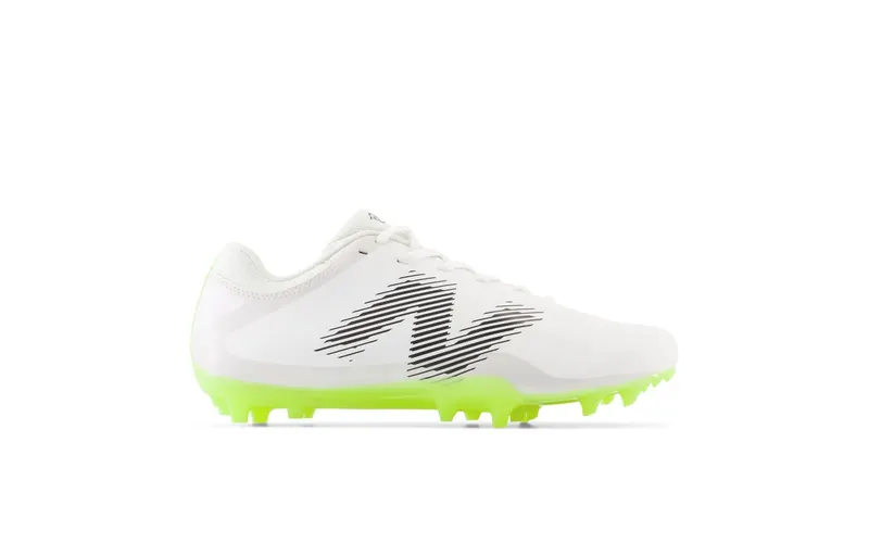 New Balance Rush v4 Low White Hi-Lite (RUSHLWT4)