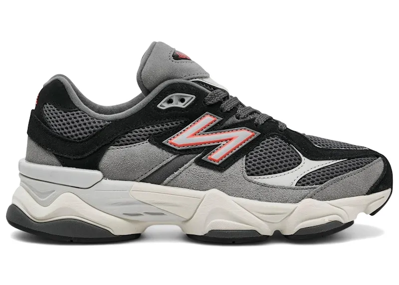 New Balance 9060 Castlerock Tangerine (G90606X8)