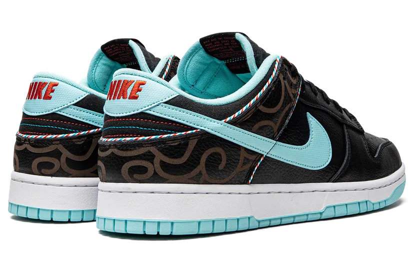 nike-dunk DH7614-001
