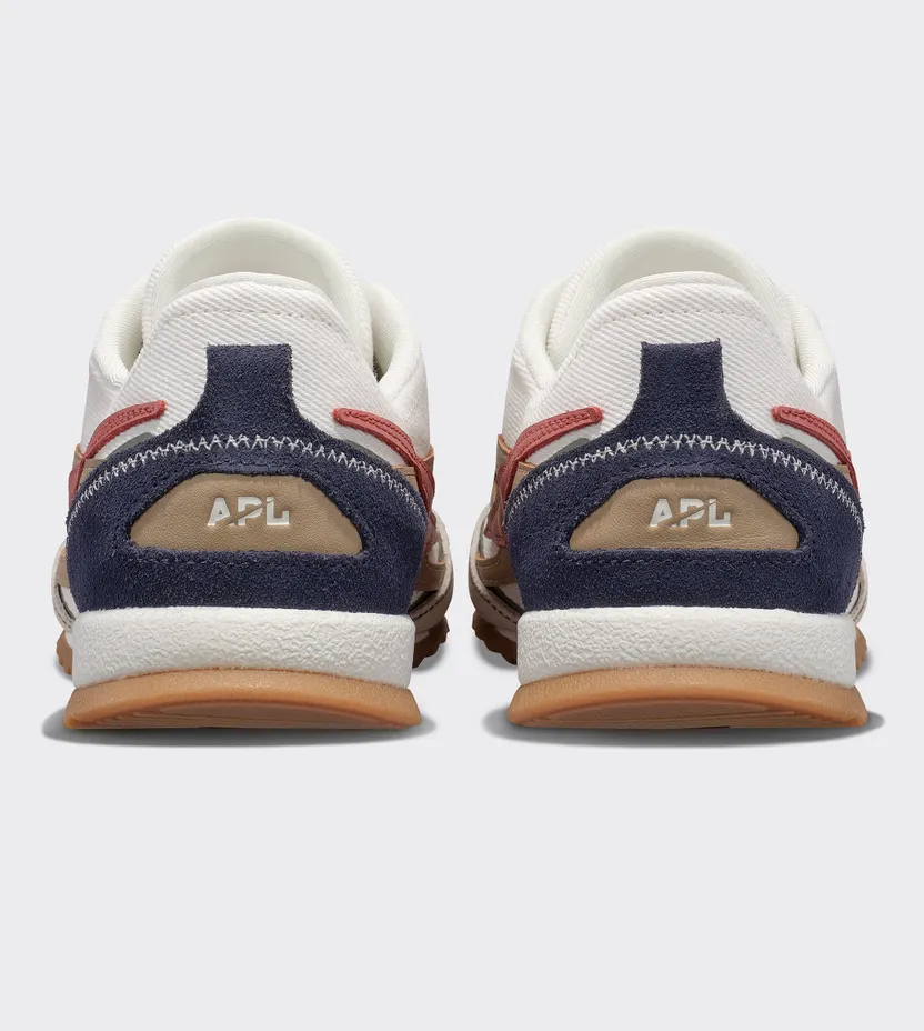 APL Riviera “Ivory/Navy/Fatigue” (Heren) (3)
