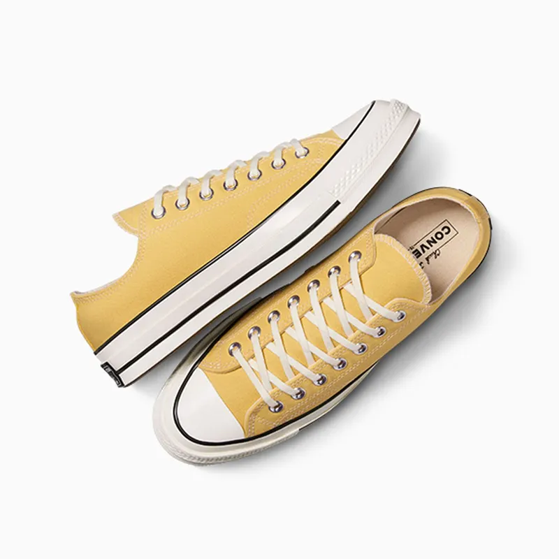 Converse Chuck 70 Bananas/Egret/Black (A10528C)