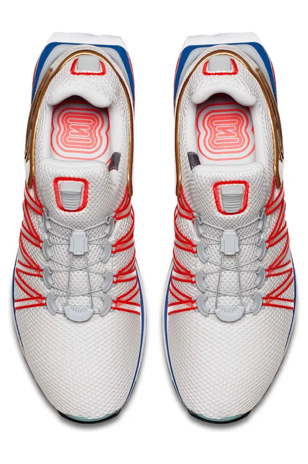 nike-shox AQ8553-009