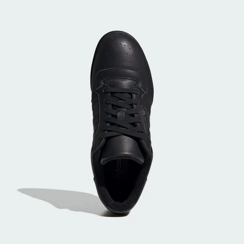 Adidas Powerphase Core Black / Dark Blue / Preloved Ruby (JH5482)